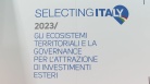 Investimenti: Fedriga, Regioni con Stato per attrattività territori